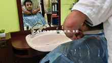 Cargar imagen en el visor de la galería, 2300 AlexD by salonbarber forward shampoo, hair tonic and daily trim