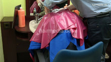 Cargar imagen en el visor de la galería, 1252 AliciaN 2 forward shampoo by barber multicaped