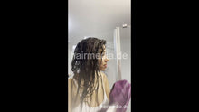 Carica l&#39;immagine nel visualizzatore di Gallery, 1234 AngelikaRZ long hair self forward shampoo and style