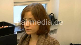 Beccy salon perm