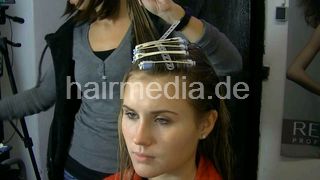 Berrit extreme perm set 1-1