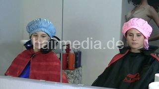 Berrit extreme perm set 1-1