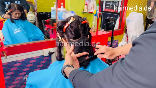 9149 Bob Haircut Of Cute Anita