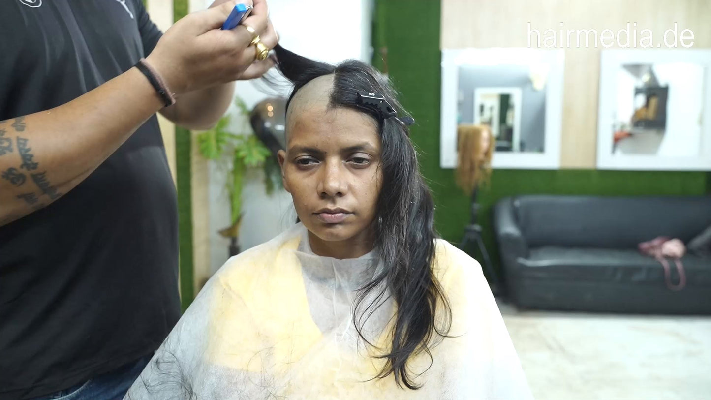 8172 Indian headshave HQ video c0006