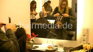 Catalina salon perm part 1