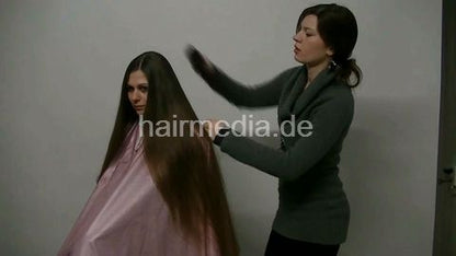 Christine cape show multicaping