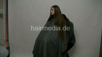 Christine cape show multicaping