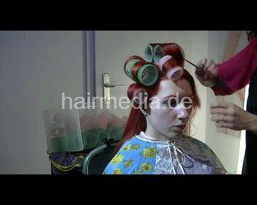 criss retro hairstyle1