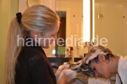 Christine shampoo by Annabelle 1