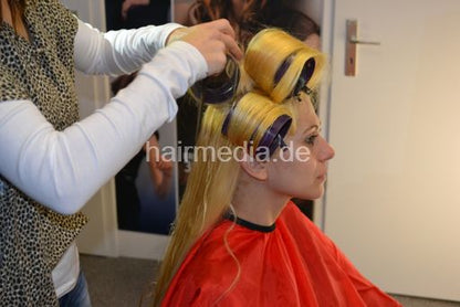 Christine blonde xxlrollerset1