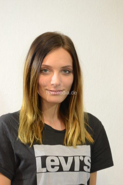 3007 Maggie coloring black by Melody