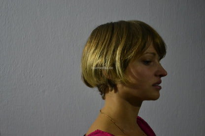 011 New Year Haircut - Dany haircut