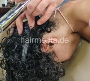 2303 Emma by salonbarber  forward shampooing ASMR uncaped  vertical video
