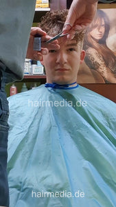 2029 Fabian 2 by salonbarber haircut vertical video