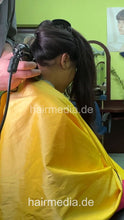 将图片加载到图库查看器，1249 Fatima by barber haircut drycut napebuzz buzzcut Oster classic 76 vertical video
