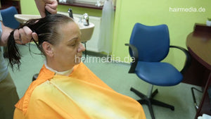 2303 Igwioletta haircare by salonbarber ASMR