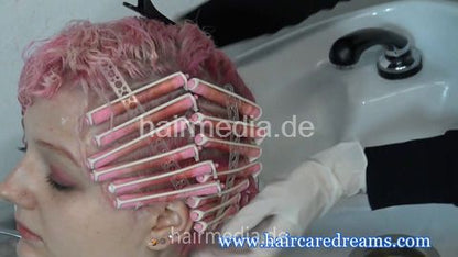 1118 Ismena Perm Part 1 und 2