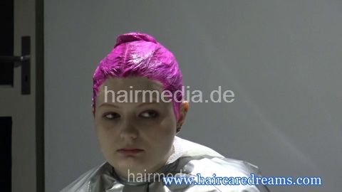 1118 Ismena Perm Part 1 und 2