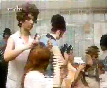 0019 old fashioned from TV 40 min video for download