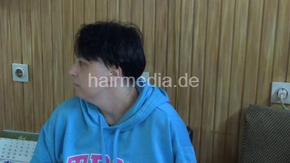 JelenaM - perm, shampoo, dryer