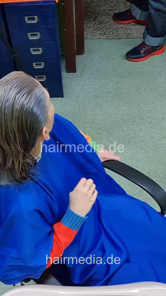 2305 Charlene 2 wetset by barber topcam vertical video