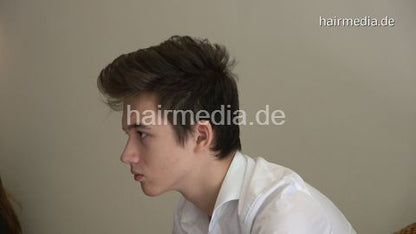 Justin 3 by Khaled buzz