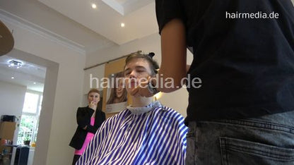 Justin 3 by Khaled buzz