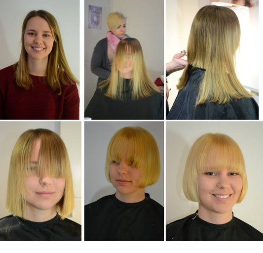 1903 Kaleida bob haircut 1