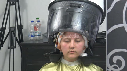 2606 Julia long hair perm 2 by Steph