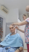 Load image into Gallery viewer, 8402 Katia headshave cellphone videos and pictures