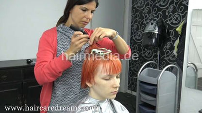 170319 Kati 3. Tag cut and perm-part1