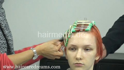 170319 Kati 3. Tag cut and perm-part1