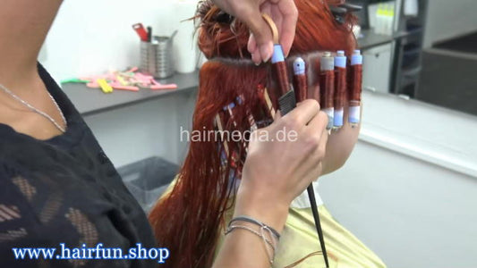 2606 Julia long hair perm 1 by Steph