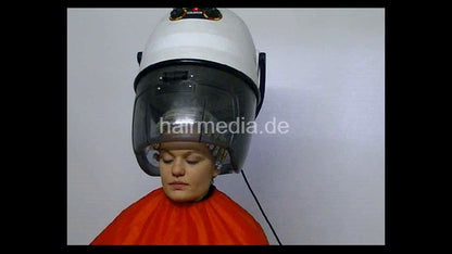 Laura Klara: Klara extreme wetset Part 1