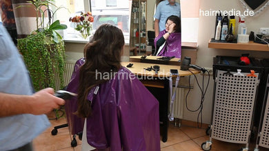 7113 KseniaK Sept 2 caping by barber