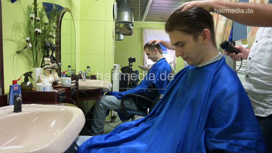 2300 Lars by salonbarber 2 trim
