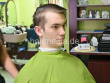 Load image into Gallery viewer, 2300 Lars by Ni 2 haircut
