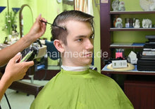 Load image into Gallery viewer, 2300 Lars by Ni 2 haircut