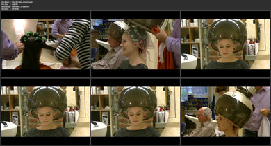 1213 Lina HN Hannover salon wetset haircaredreams hairfun
