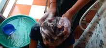 Carica l&#39;immagine nel visualizzatore di Gallery, 9149 Long Hair Wash Indian Style Of Khushbu