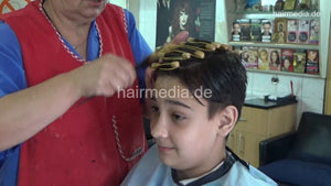 6221 Ana Family: Luca youngboy perm