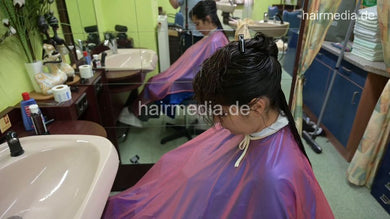 1227 LuisaB salonbarber session 2 wetset by barber multicaped