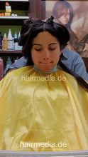 Carica l&#39;immagine nel visualizzatore di Gallery, 1247 Magui by barber 4 haircut drycut and buzzcut Oster classic 76 vertical video
