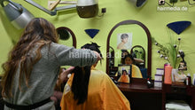 Carica l&#39;immagine nel visualizzatore di Gallery, 6228 Magui by Leyla 1 dry haircut