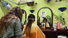 Charger l&#39;image dans la galerie, 6228 Magui by Leyla 1 dry haircut