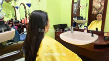 Load image into Gallery viewer, 1247 Magui by barber 4 haircut drycut and buzzcut Oster classic 76