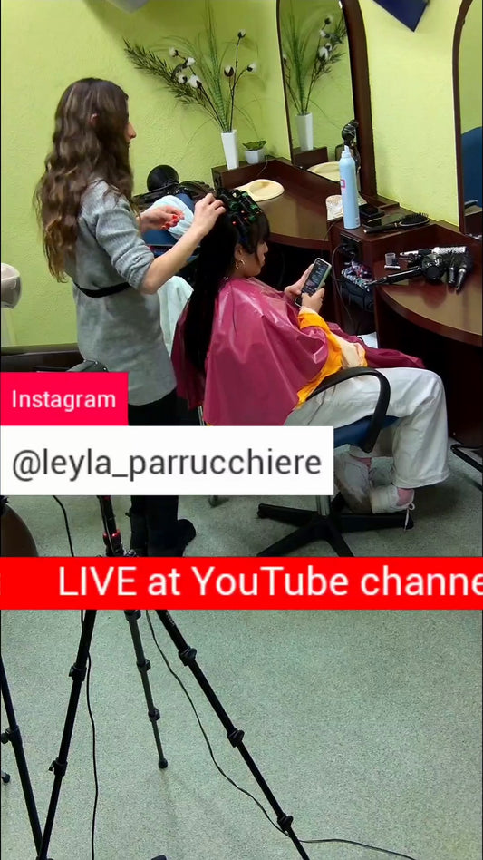 6228 Magui complete private livestream vertical video