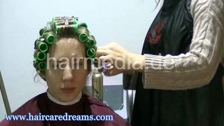 Martini rollerset - part 1