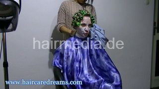 Martini rollerset - part 4