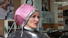 将图片加载到图库查看器，7203 Maryna 3 haircare pre perm bonnet dryer